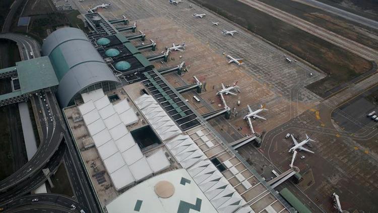 Çukurova Havalimanı üstyapı tesislerinin ihalesi 4 Şubatta yapılacak