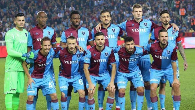 Trabzonsporda Kayserispor maçı biletleri satışa sunuldu