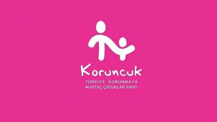 Koruncuk Vakfı 40ıncı yılını kutluyor