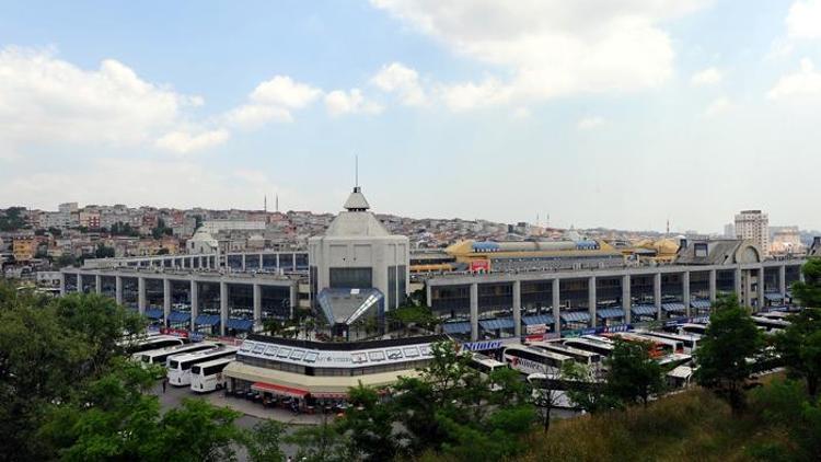 İBB, Esenler Otogarının işletmesini ihale edecek İşte bedeli...