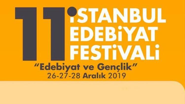 Edebiyat Festivali başlıyor