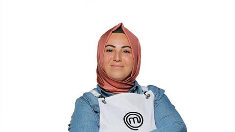 MasterChef Eda Karabulut kimdir kaç yaşında ve nereli