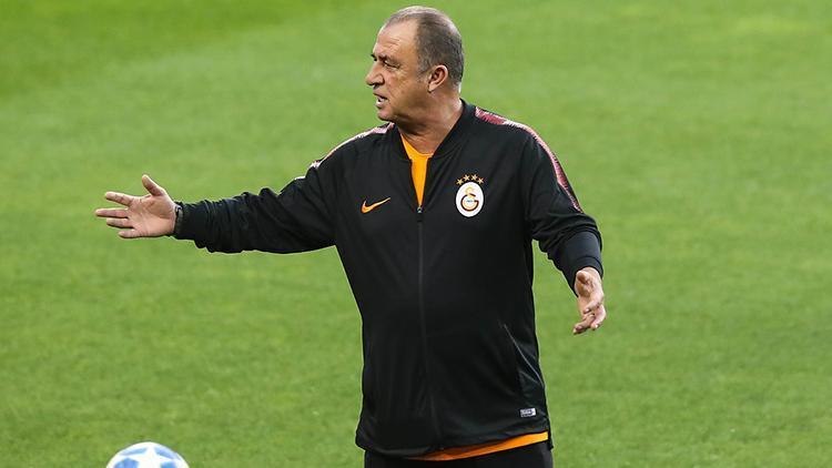 Galatasarayın devre arası kampı Floryada olacak