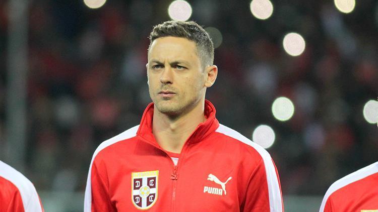 Galatasaraydan Nemanja Matic sürprizi | Son dakika transfer haberleri