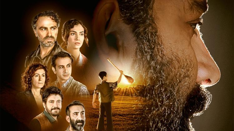 “İki Gözüm Ahmet” filminin afişi yayınlandı