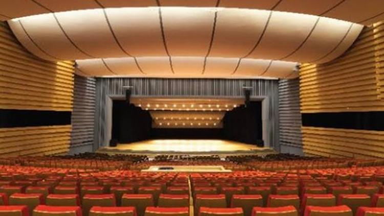 Devlet Opera ve Balesinden 3 bin kişilik Yeni Yıl Konseri