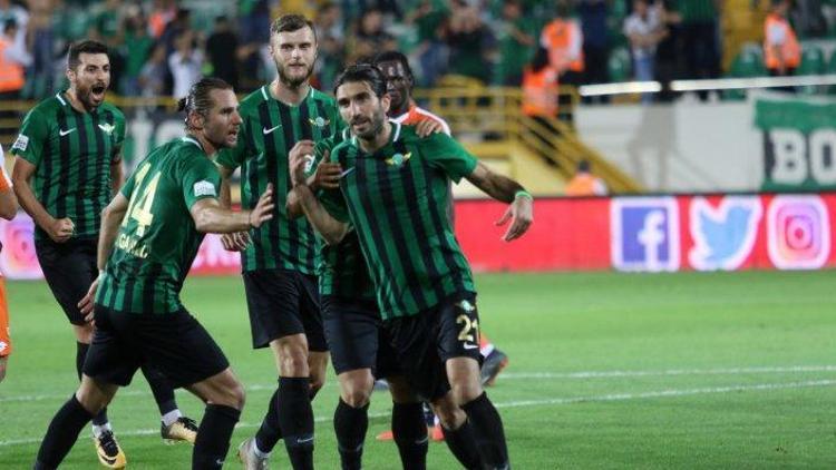 Akhisarspor’da eksik çok