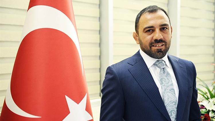 Bakan Yardımcısı Hamza Yerlikayadan Sivasspora 58 biletli destek