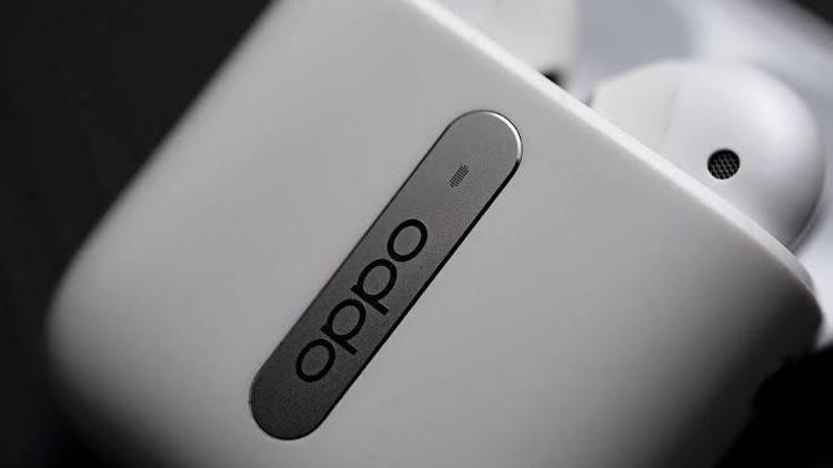 AirPods görünümlü Oppo Enco Free ilk kez görüntülendi