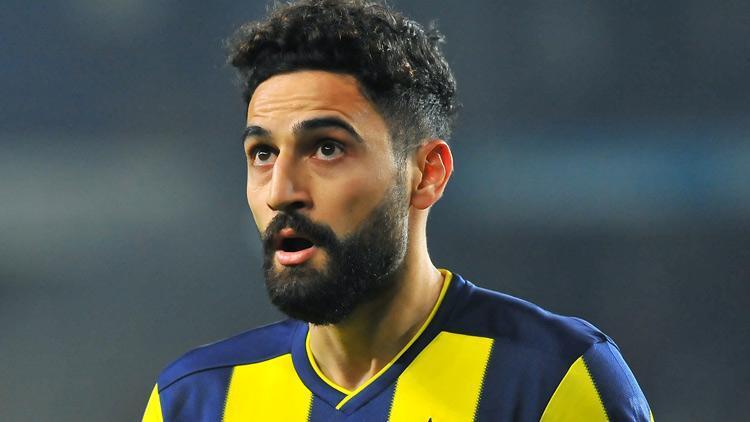 Fenerbahçede Mehmet Ekiciye piyango