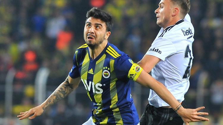 Ozan Tufan için 30 milyon euro iddiası | Fenerbahçe Transfer Haberleri