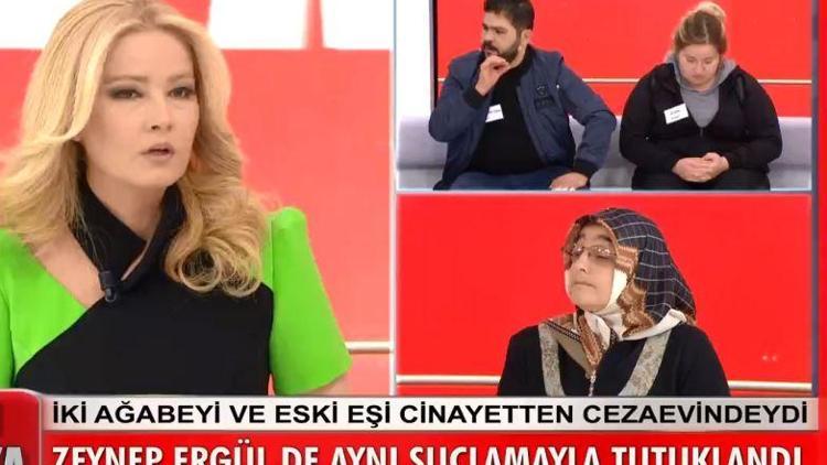 Mehmet Muharrem Elbay cinayetinde son dakika gelişmesi: Zeynep Ergülün kömürlüğünde...