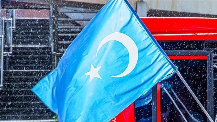 Uygur Türklerinin durumu 2019da dünya gündemine oturdu