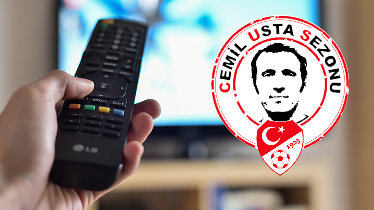 Yayın müjdesi Süper Lig maçları ücretsiz...