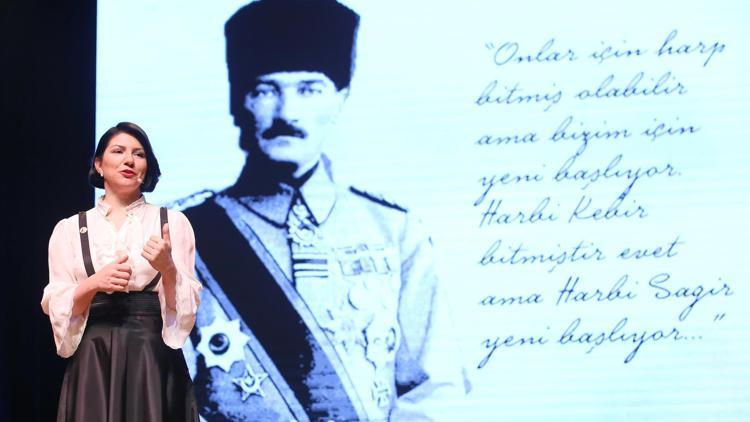 Mustafa Kemal’in bilinmeyenleri