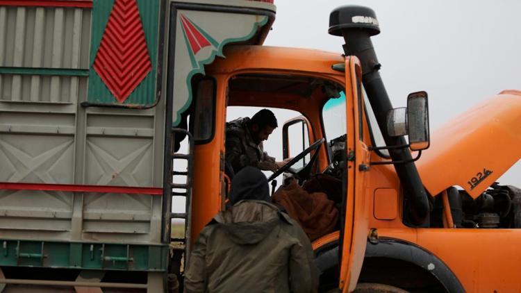 Şüphe üzerine durduruldu, saldırı girişimi son anda engellendi