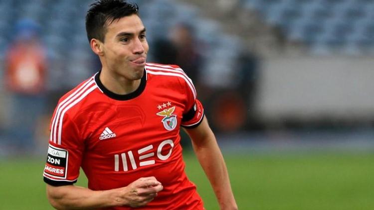 Fenerbahçe’de hücum hattına Nico Gaitan | Transfer haberleri