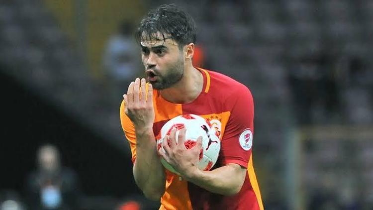 Konyasporun transfer hedefi Ahmet Çalık | Galatasaray haberleri