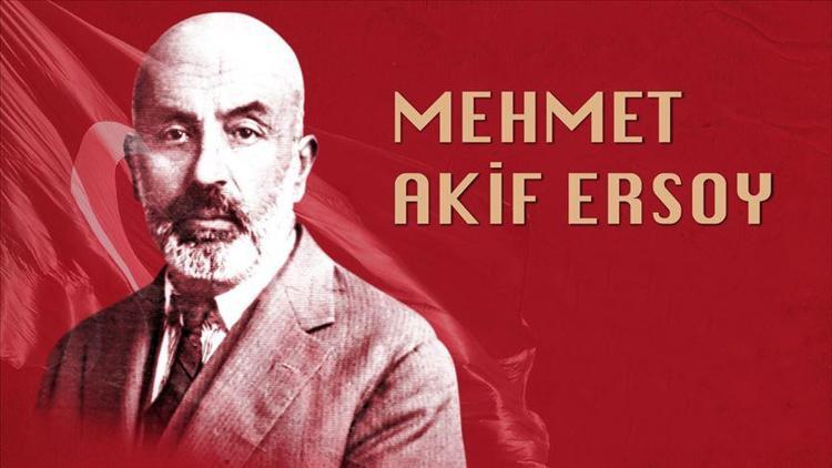 İstiklal Marşımızın yazarı Mehmet Akif Ersoy ölüm yıl dönümünde anılıyor – İşte Mehmet Akif Ersoy’un hayatına dair bilgiler…