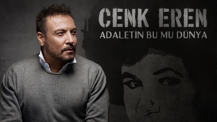 Cenk Eren ‘den “Selda Bağcan Şarkıları”