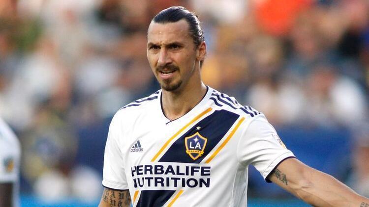 Milan, Zlatan Ibrahimovic transferini duyurdu