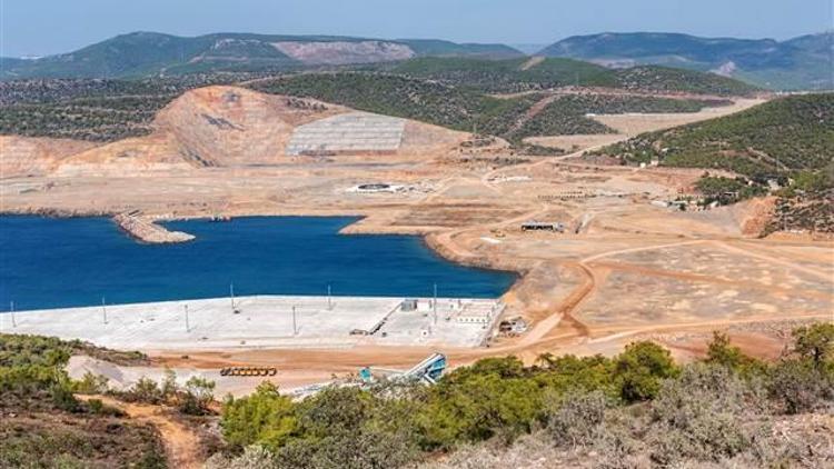 Akkuyu, türbin tesisatının soğutma sistemi ekipman tedariki için anlaşma imzaladı