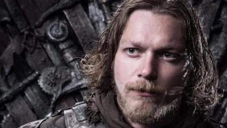 Game of Thrones dizisinde ünlü oyuncunun dublörlüğünü üstlenen Andrew Dunbar hayatını kaybetti