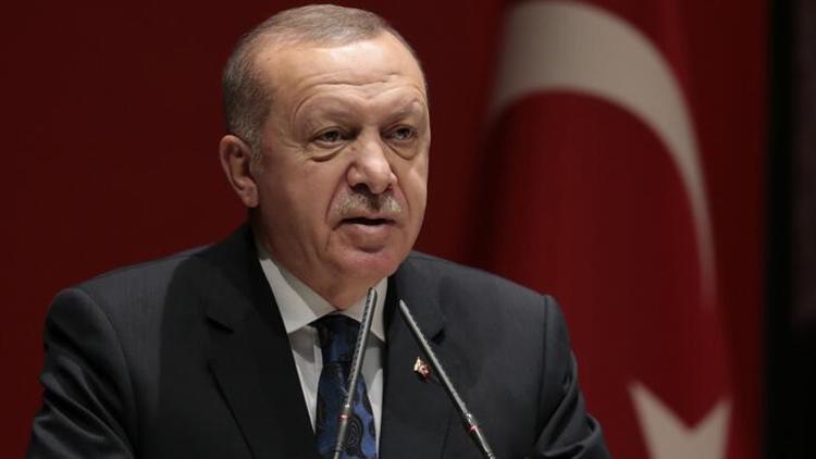Son dakika... Cumhurbaşkanı Erdoğandan Somalideki terör saldırısına sert tepki