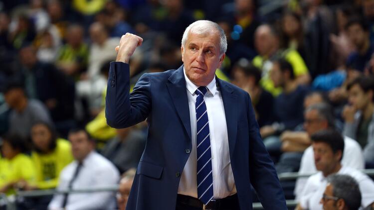 EuroLeagueden flaş Fenerbahçe açıklaması Hatalı karar