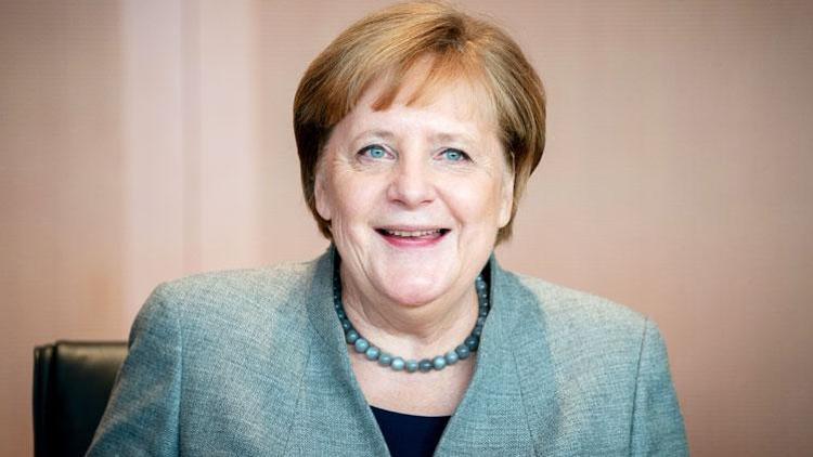 Almanların yüzde 40 yine ‘Merkel’ dedi