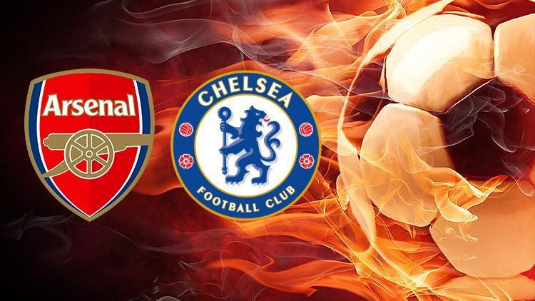 Arsenal Chelsea maçı ne zaman saat kaçta hangi kanalda Tarihte 180. mücadele