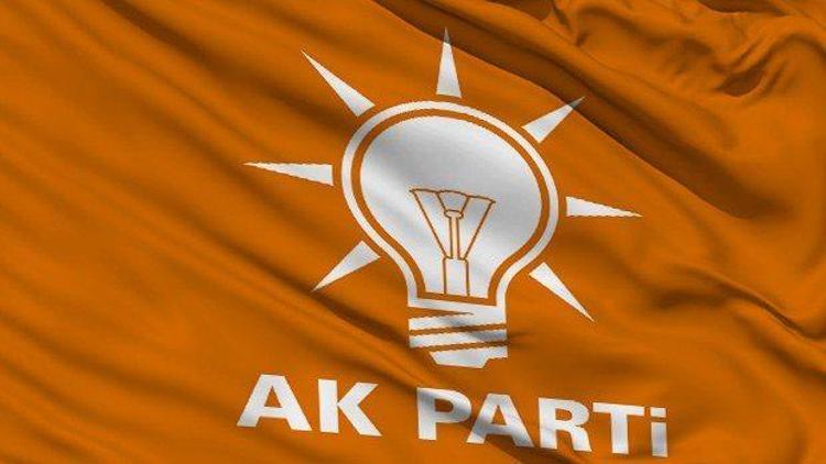 AK Partide yeni dönem hazırlığı
