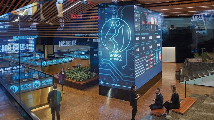 Borsa İstanbul 1 Ocakta kapalı olacak