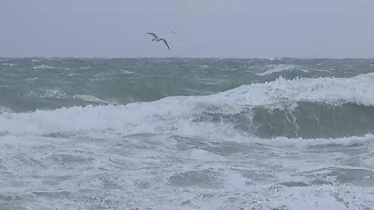 Son dakika... Meteorolojiden sonra İstanbul için bir uyarı da AKOMdan geldi