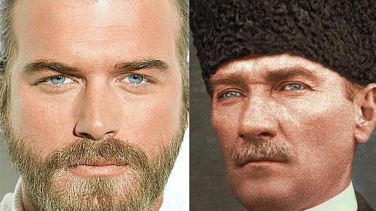 Kıvanç Tatlıtuğ, Atatürkü canlandıracak mı Açıklama geldi