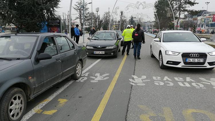 Yeni yıl öncesi denetimler arttı