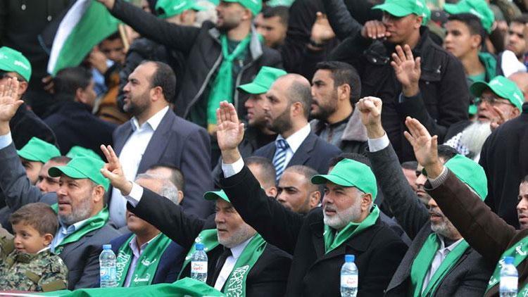 Hamas ‘İsrail ile ateşkes görüşmeleri’ iddiasını yalanladı