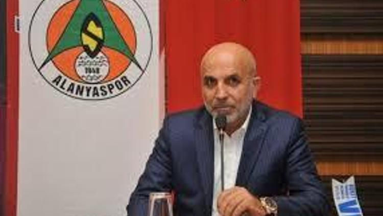 Alanyaspor Başkanı Hasan Çavuşoğlu: Alanya’ya yakışan şekilde hareket ettik