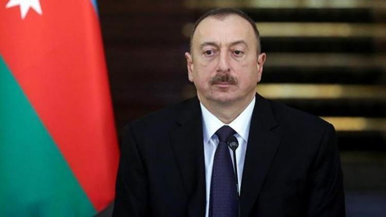 Azerbaycan Cumhurbaşkanı İlham Aliyev: Bakü, TürkAkımı başından beri destekledi