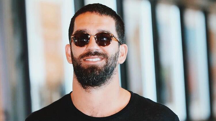 Arda Turan, Galatasarayda kaç numarayı giyecek