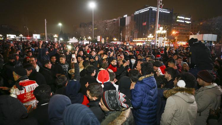 Huzur nöbeti