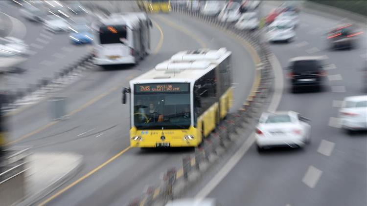 Metrobüsteki iğrenç iddiayı böyle savunmuştu Yeni gelişme...