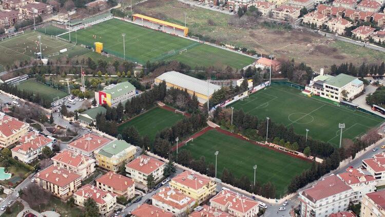 Galatasaraydan Florya arazisi için açıklama