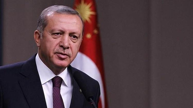 Son dakika haberi: Cumhurbaşkanı Erdoğandan yeni yıl mesajı