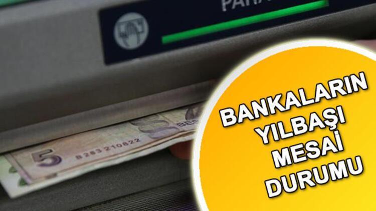 Bankalar bugün açık mı EFT ne zaman hesaba geçer