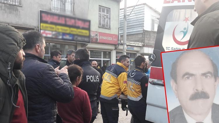 Akılalmaz olay Enkaz altında kaldı, 3 gün sonra fark edildi