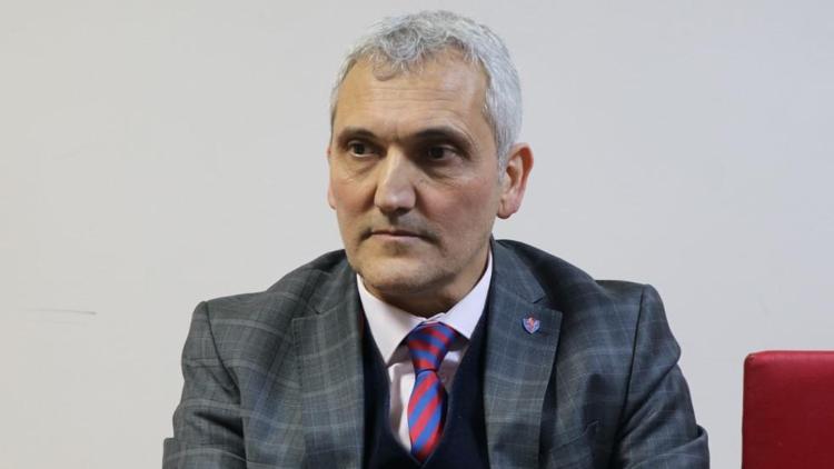 Karabükspor Başkanı Mehmet Yüksel: Burada organize bir suç var