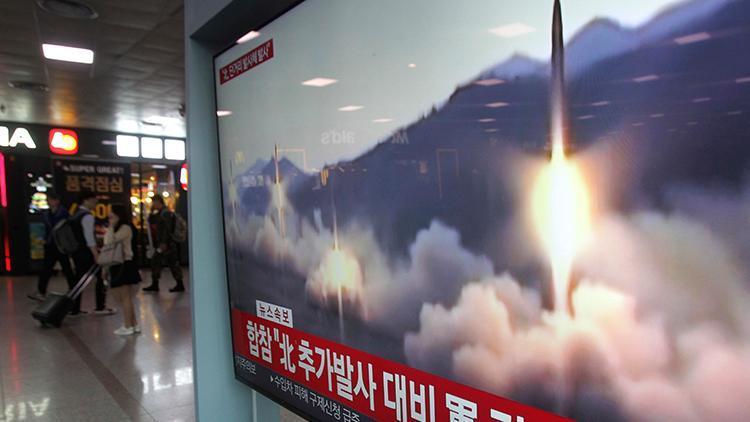 Kuzey Kore lideri, yakında yeni stratejik silahlarını tanıtacaklarını duyurdu