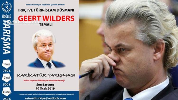 Bu kez Türkler Wildersi çizecek