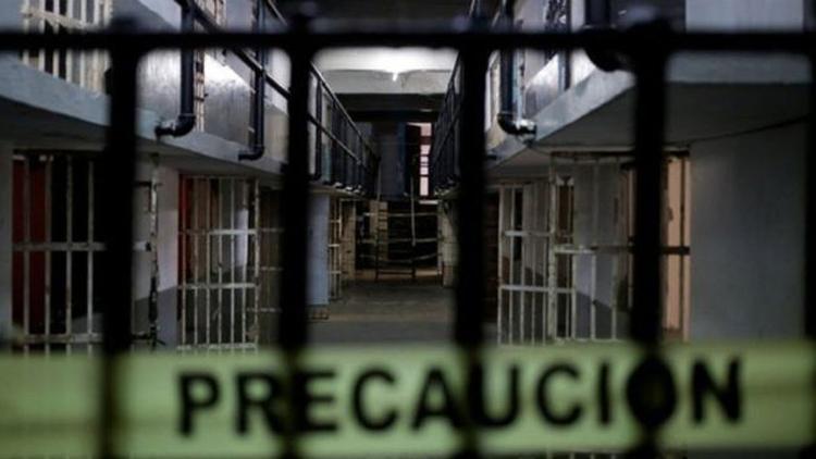 Meksikada cezaevinde mahkumlar arasında silahlı çatışma çıktı, 16 kişi öldü